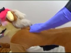 kigurumi kigurumi fuck kigurumi kön kemono 