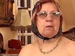 bbw blowjobs grannies 