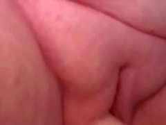 amateur bbw squirting 