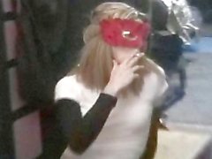 rauchen blowjob kinky blow-job fetisch 