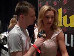 tanya tate pornostar pornhubtv interview 