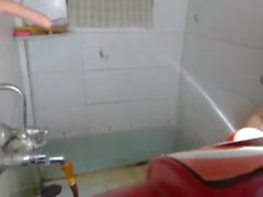 webcams duchas indio 