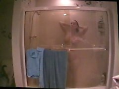 amatör dolda kameror dusch voyeur 