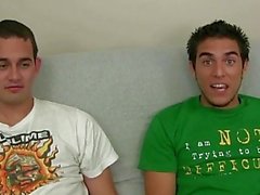 Vince and James Anal