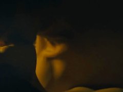 Gemma Arterton - Three and Out 2008 Sex Scene HD