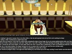 anime imvu blowjob interracial 