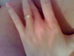 amateur close-up fétiche masturbation solo 