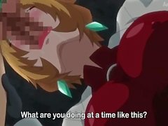 Ura Jutaijima Episode 1