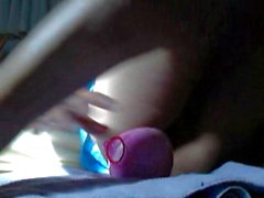 amateur masturbation anale caucasien gai masturbation 