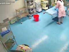 amateur asiatisch chinesisch krankenhaus 