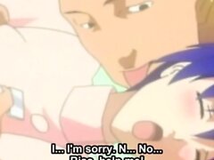 Nurse Me 01 - Uncensored Hentai Sex