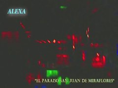 club nocturno peruanas bailarinas taiboleras 