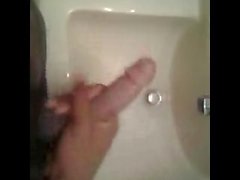 masturbation abspritzen solo male 