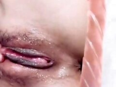 amateur asiatisch close-up japanisch masturbation 