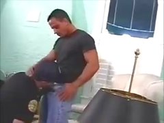 Fucked by Police Officer