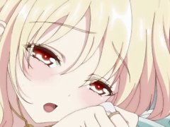 point voir la vanille anime hentai hentai médiévale médiévale princesse princesse blonde silencieuse protagoniste 60fps modifier 