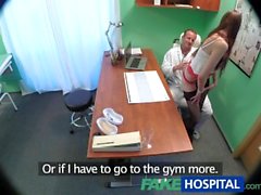 fakehospital am pos ansicht voyeur verdeckten kamera pov 