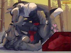 yiff peludo pokemon sexo yiff gay 