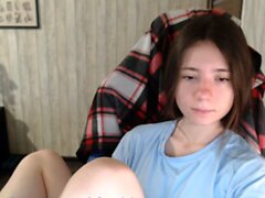 Mom amateur webcam pussy masturbate