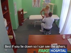 fakehospital voyeur - telecamere nascoste pov 