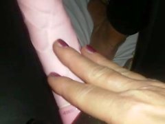 dilettante sex toys femdom 