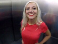 blondin hd solo teen 