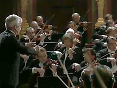 Dvorak ~ New world symphony (Largo)