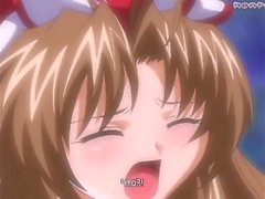 anime tits-fucking-hentai hentai 