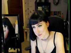 mfc vampette goth 