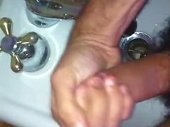 Big Cumshot with stroke29