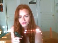 webcams masturbation rothaarige orgasmen 18 jahre alt 