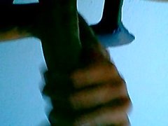 lang schwarze -dick dicken saft webcam 