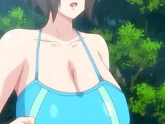 anime gros seins hentai étudiant 