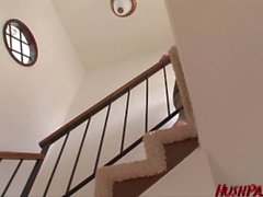 hushpass frathousefuckfest groß boobs groß hahn cum 