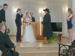 bride4k olivia boda de brilla de brillo novia checa boda sexual 