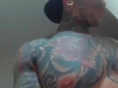 grande galo áspera bunda grande boobs burro foda cholo amador cholo tatuado 