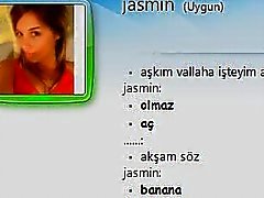 webcam turco 