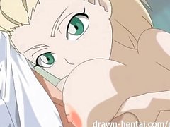 estenuante hentai porno anime disegnata hentai 