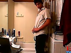 amateur gays masturbation hommes 