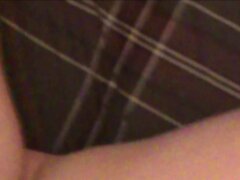 Real homemade amateur Sextape with curvy girlfriend