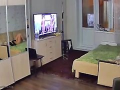 amateur cámaras ocultas masturbación solo 