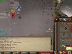 owning people all over wilderness