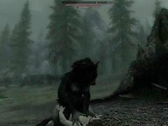 skyrim sexlab kreatur hentai 