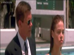 Celeb Denise Richards as wild as it gets