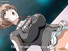 3d anime asiatico cartone animato hentai 