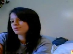 adolescenza dilettante masturbazione big- le tette webcam 