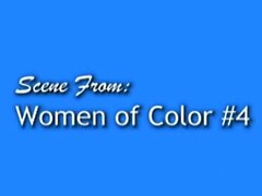 Rio Mariah - Women of Color 4