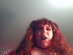 homossexual amador crossdressers masturbação brinquedos sexuais 