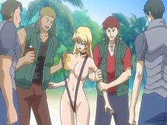 anime big brüste zensiert cartoon groß mädchen big tits 