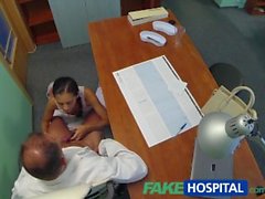 fakehospital voyeur cámeras ocultas 